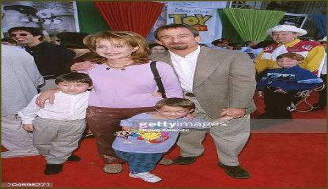 Annie Potts' Kids: Meet Her Two Talented Children