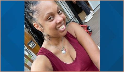 BREAKING: Body Of Missing Person Danielle Kelly Found