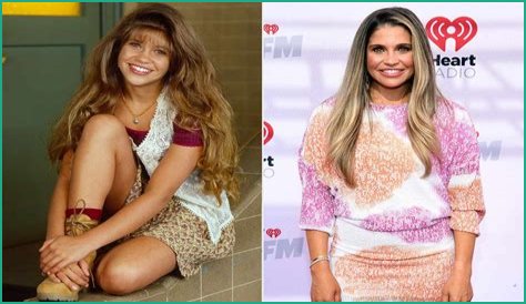 Discover The Real-Life Husband Of Topanga Lawrence