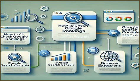 How To Check Website Rankings In Google: A Comprehensive Guide