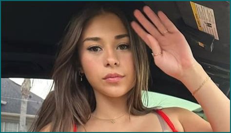 Leaked Content Of Sophierain!