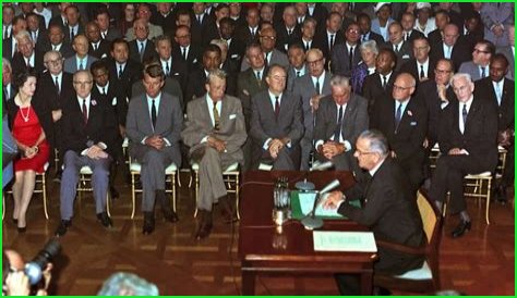 October 13, 1964: A Memorable Day In History