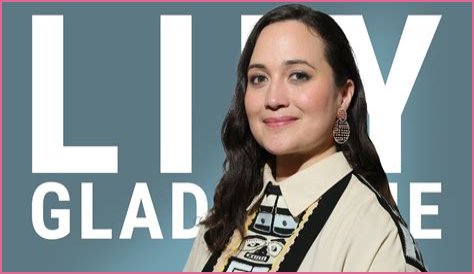 The Inspiring Story Of Lily Gladstone And Cong Ho