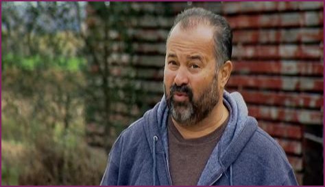 The Tragic Loss: Frank Fritz Passes Away