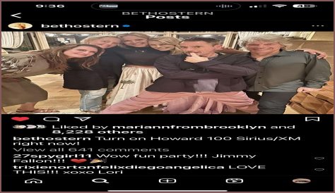 The Ultimate Guide To Howard Stern's Beloved Grandchildren